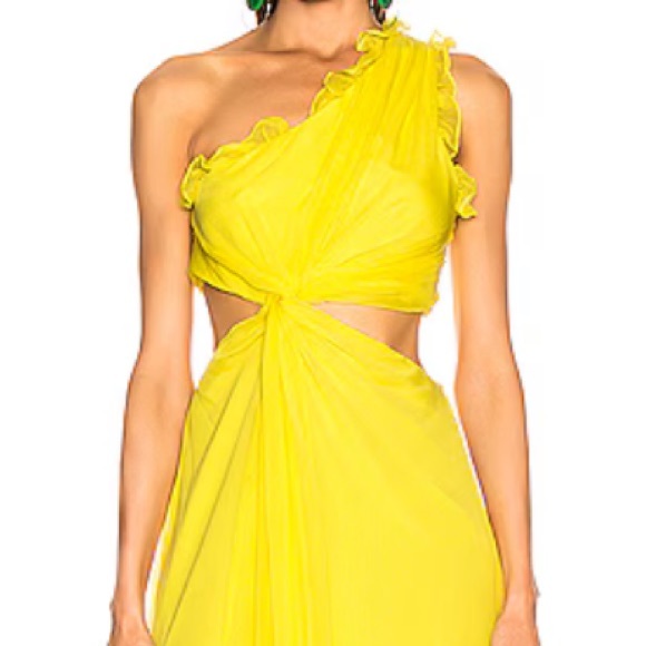 Cinq a Sept Corinne Dress - Picture 5 of 7